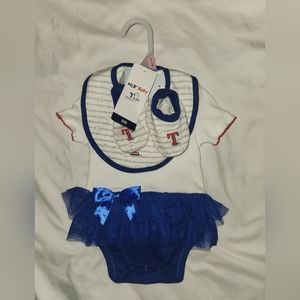Baby outfit